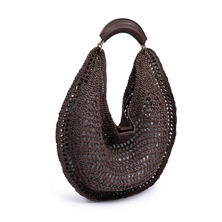 Cameron Woven Hobo
