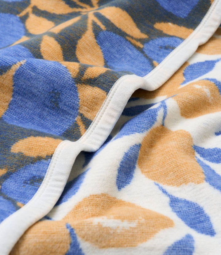 ChappyWrap - Mod Lemon Blanket