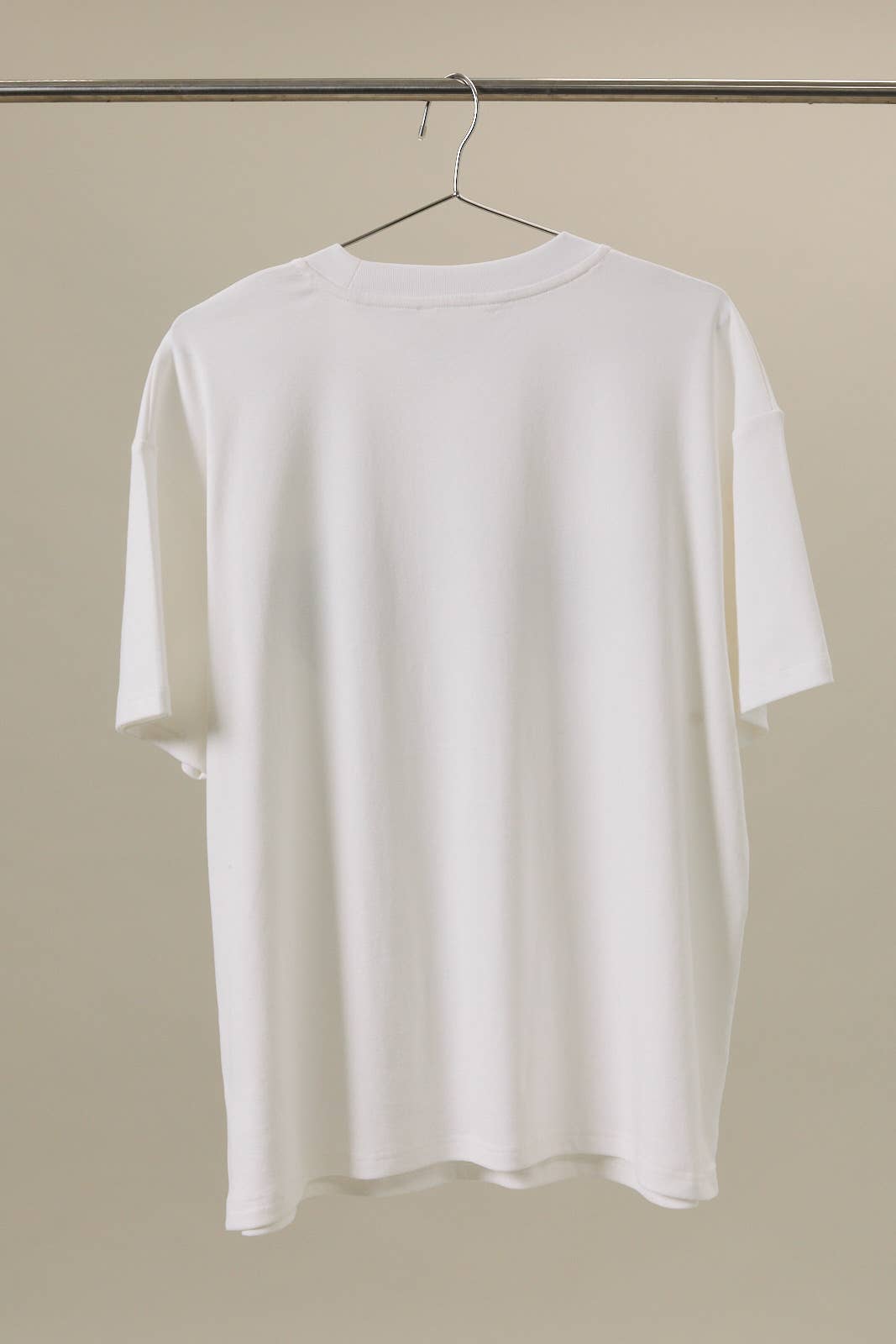 Shell Yeah! Crochet Tee