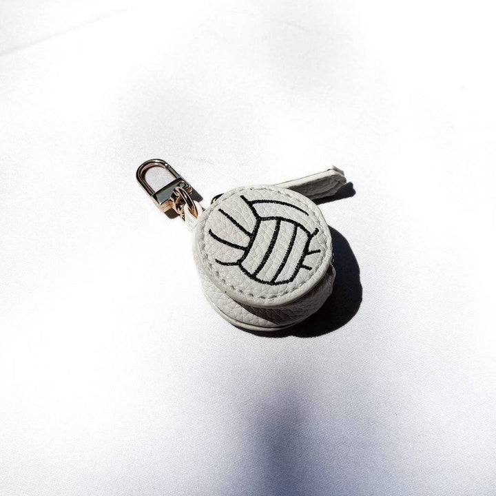 Sporty Bag Charm
