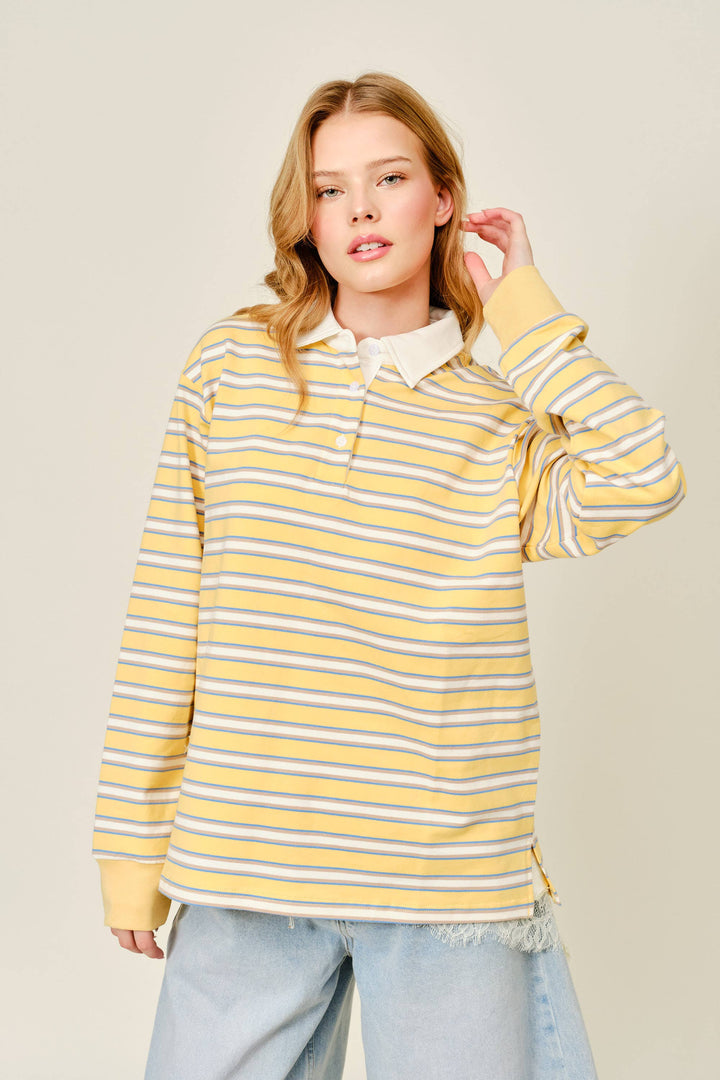 Joey Rugby Shirt