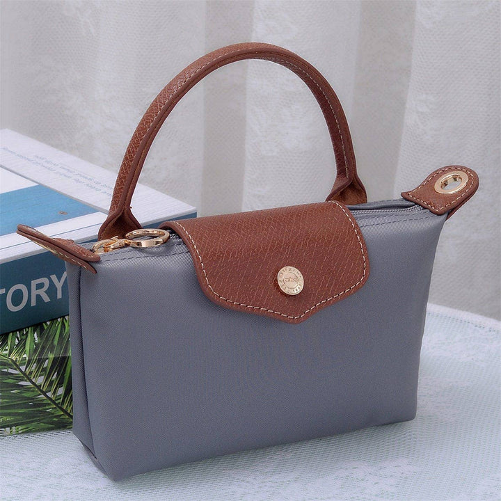 Penny Petite Nylon Crossbody Bag