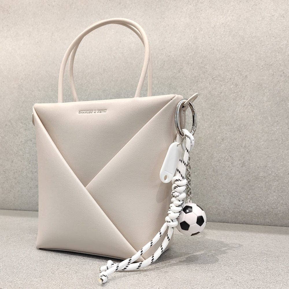 Soccer Mom Charm