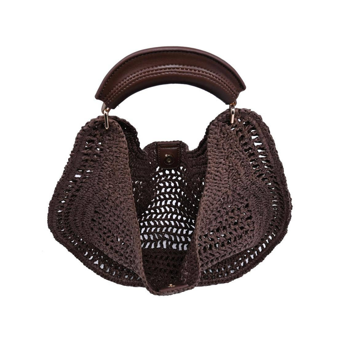 Cameron Woven Hobo