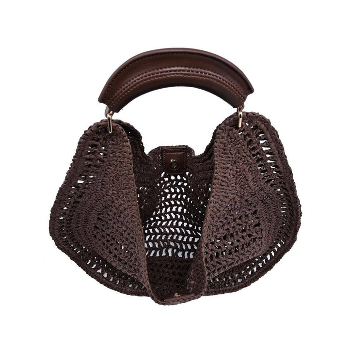 Cameron Woven Hobo