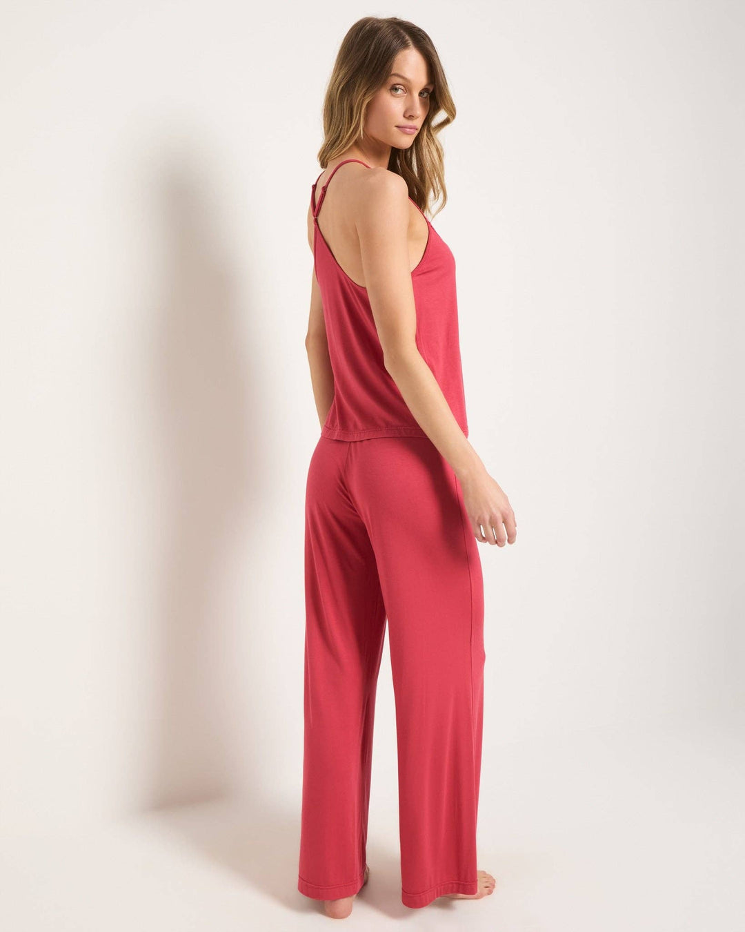 Sundrop Lace Sleep Set