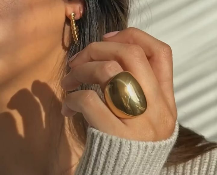 The Nantucket Ring