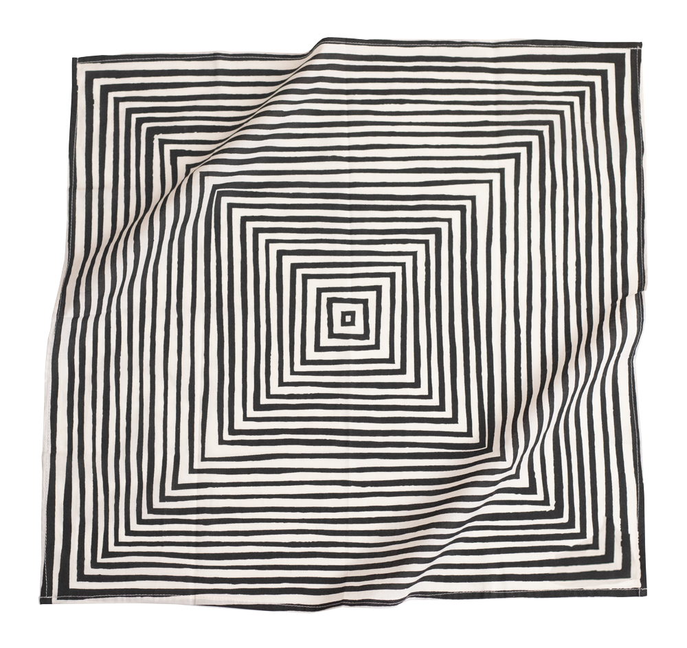 Sammie B Bandana 22"