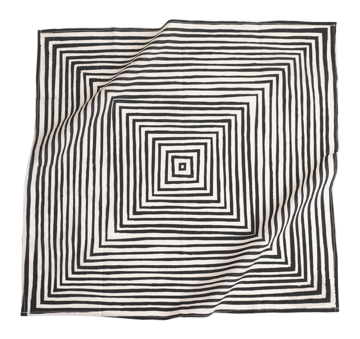 Sammie B Bandana 22"