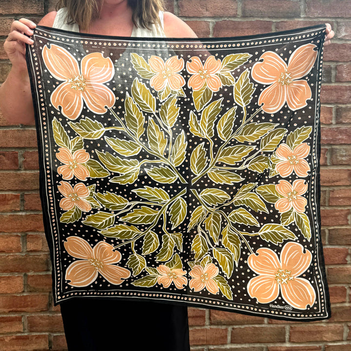 Amy Bandana - 34" Wild Rag