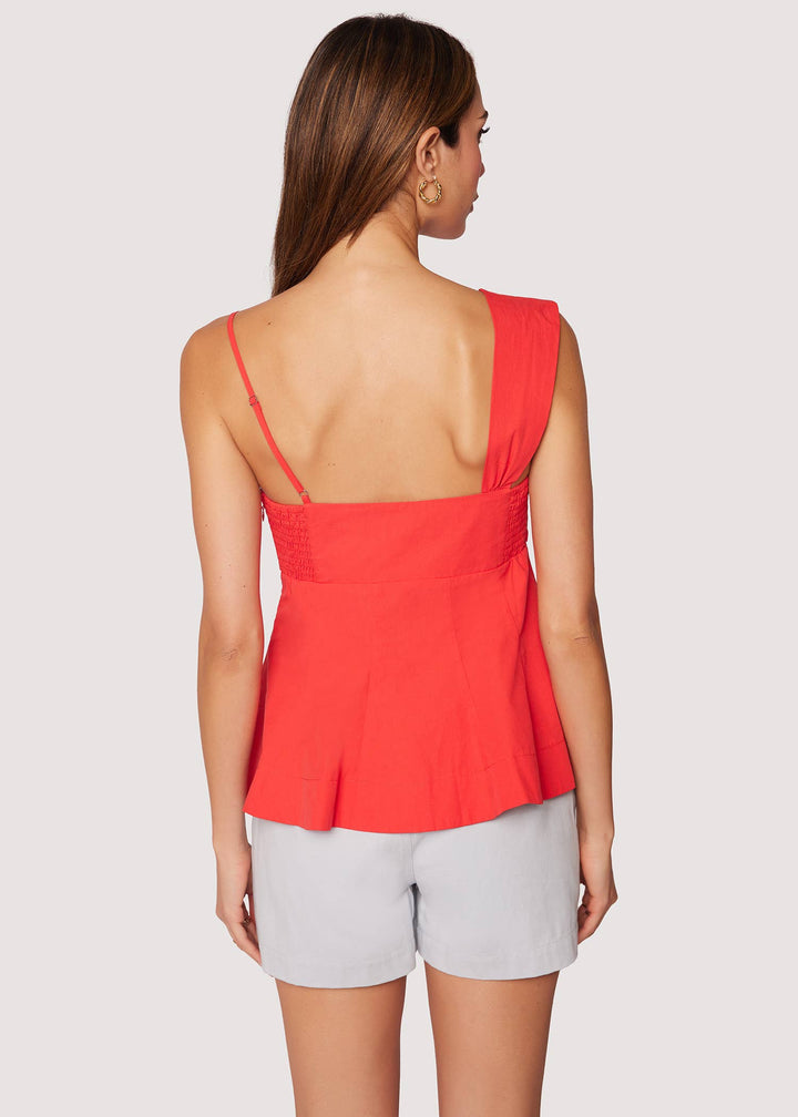 Regal Rose Top