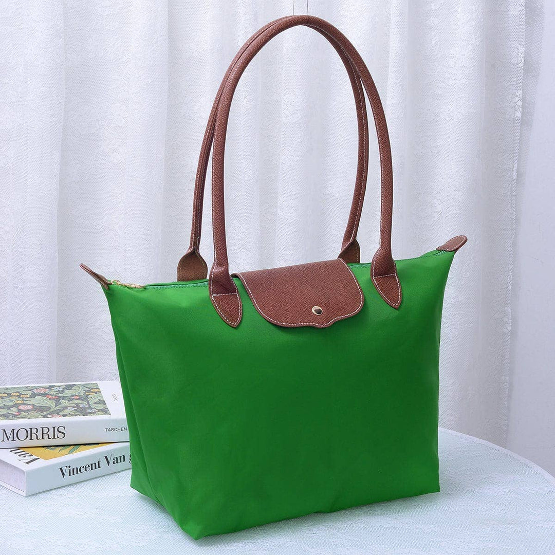 Dorian 20 inch Nylon Tote Bag