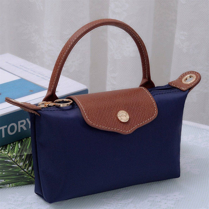 Penny Petite Nylon Crossbody Bag