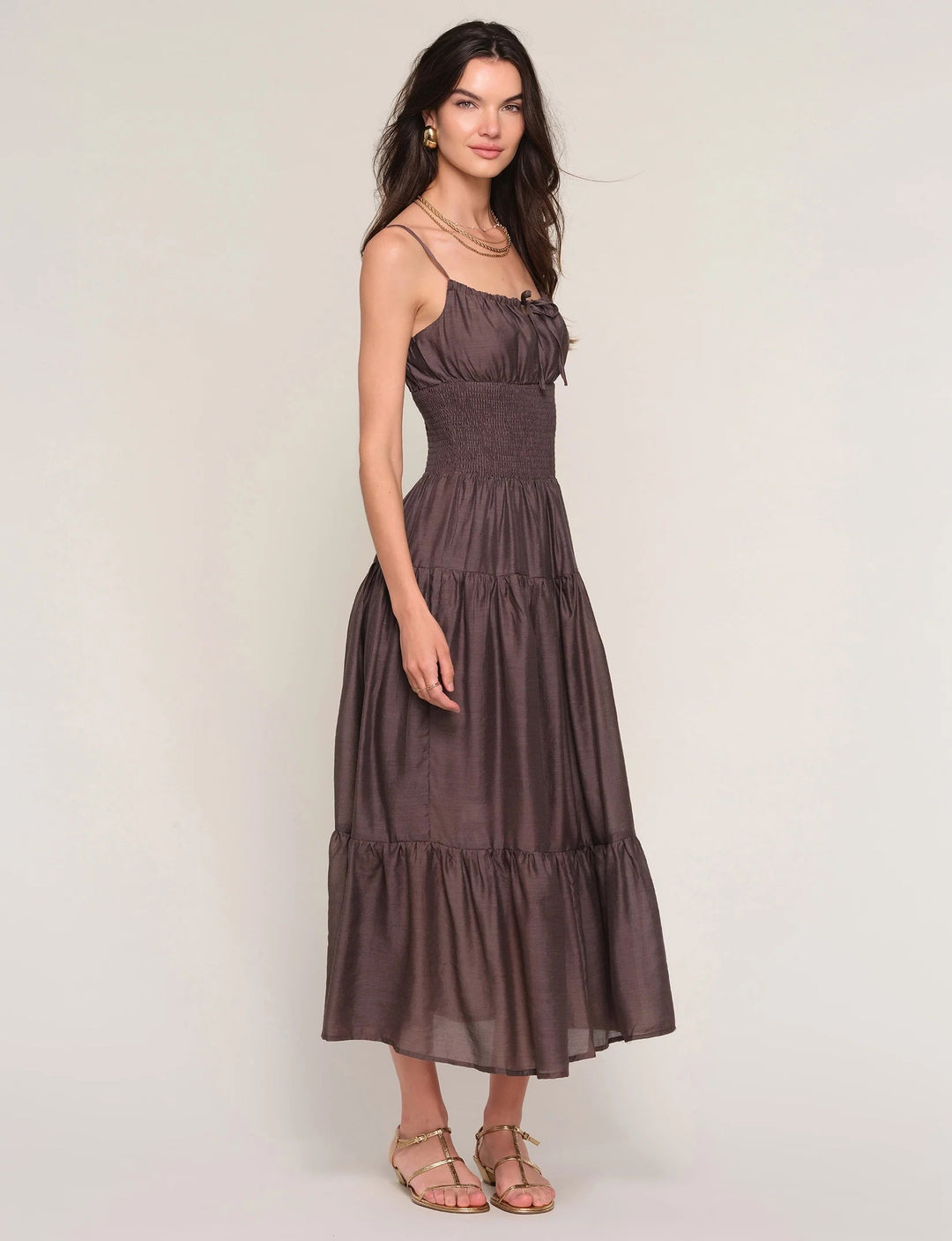 Zinna Dress