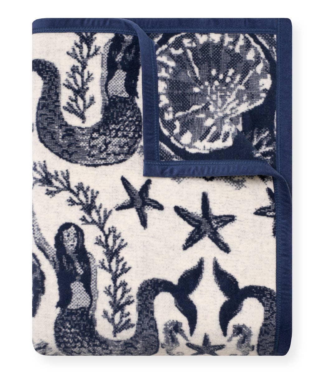 ChappyWrap - Siren's Song Blanket