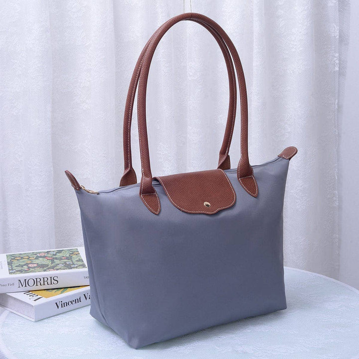 Dorian 20 inch Nylon Tote Bag