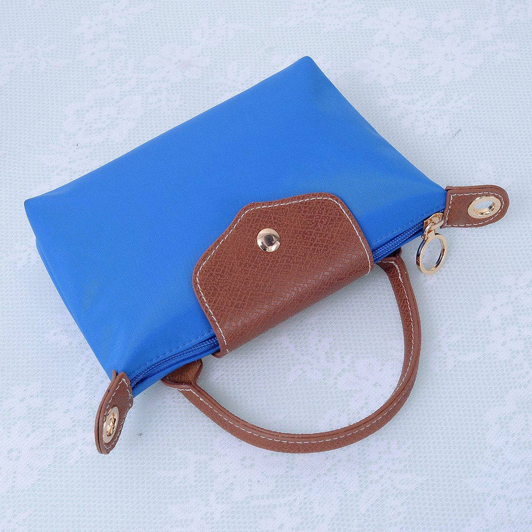 Penny Petite Nylon Crossbody Bag