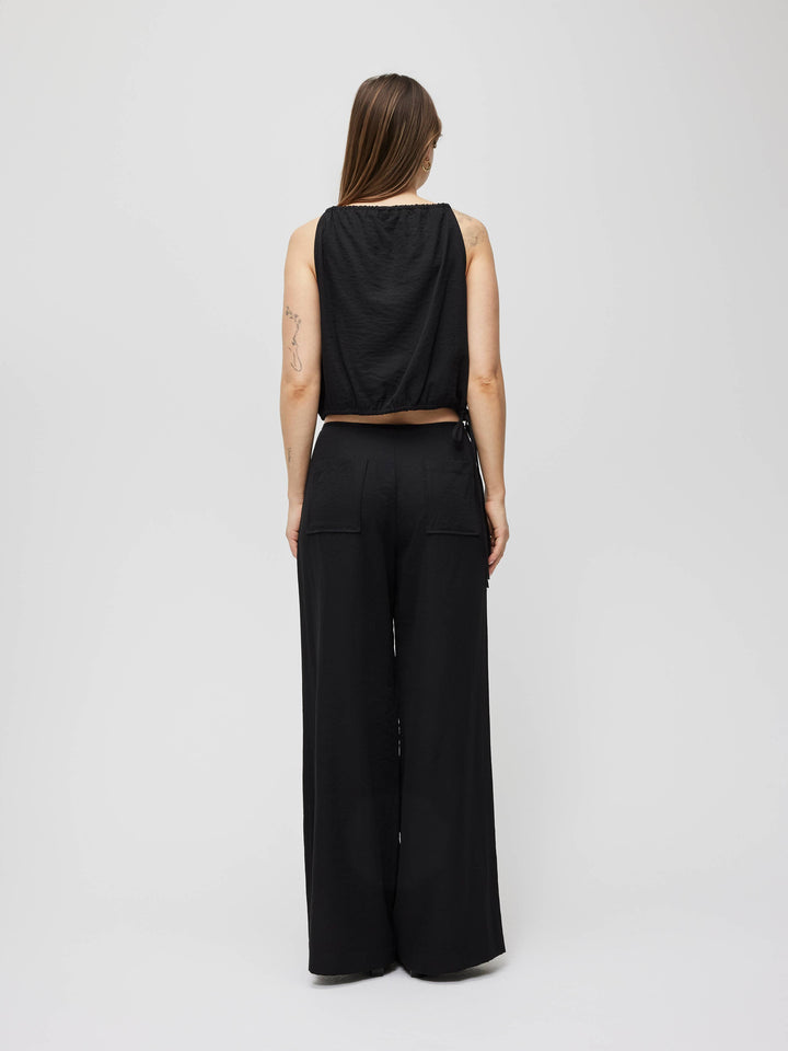 Shar Gathered Top