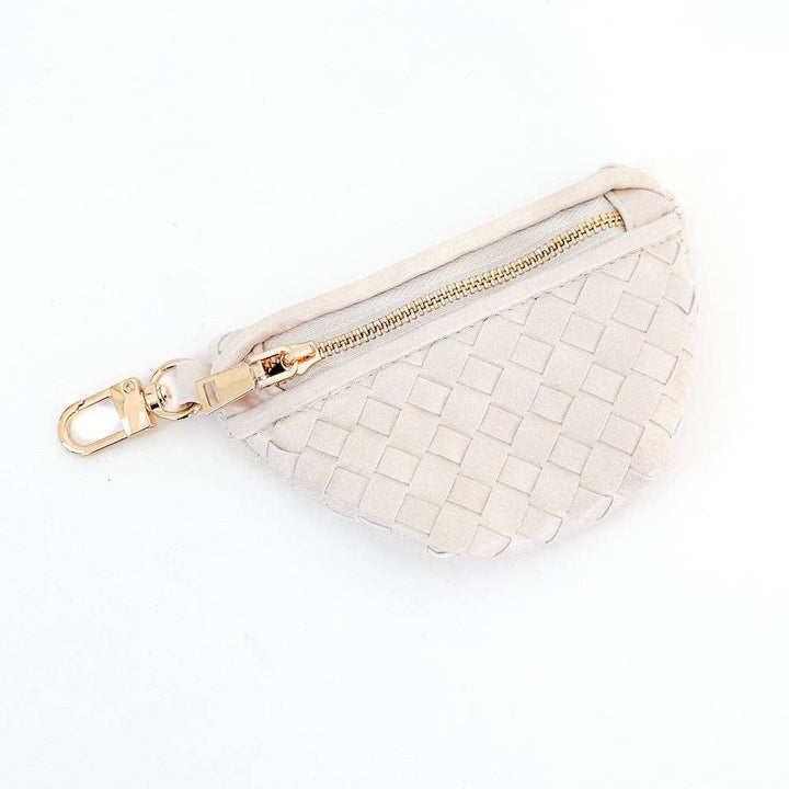 Mini Claire Bag Charm