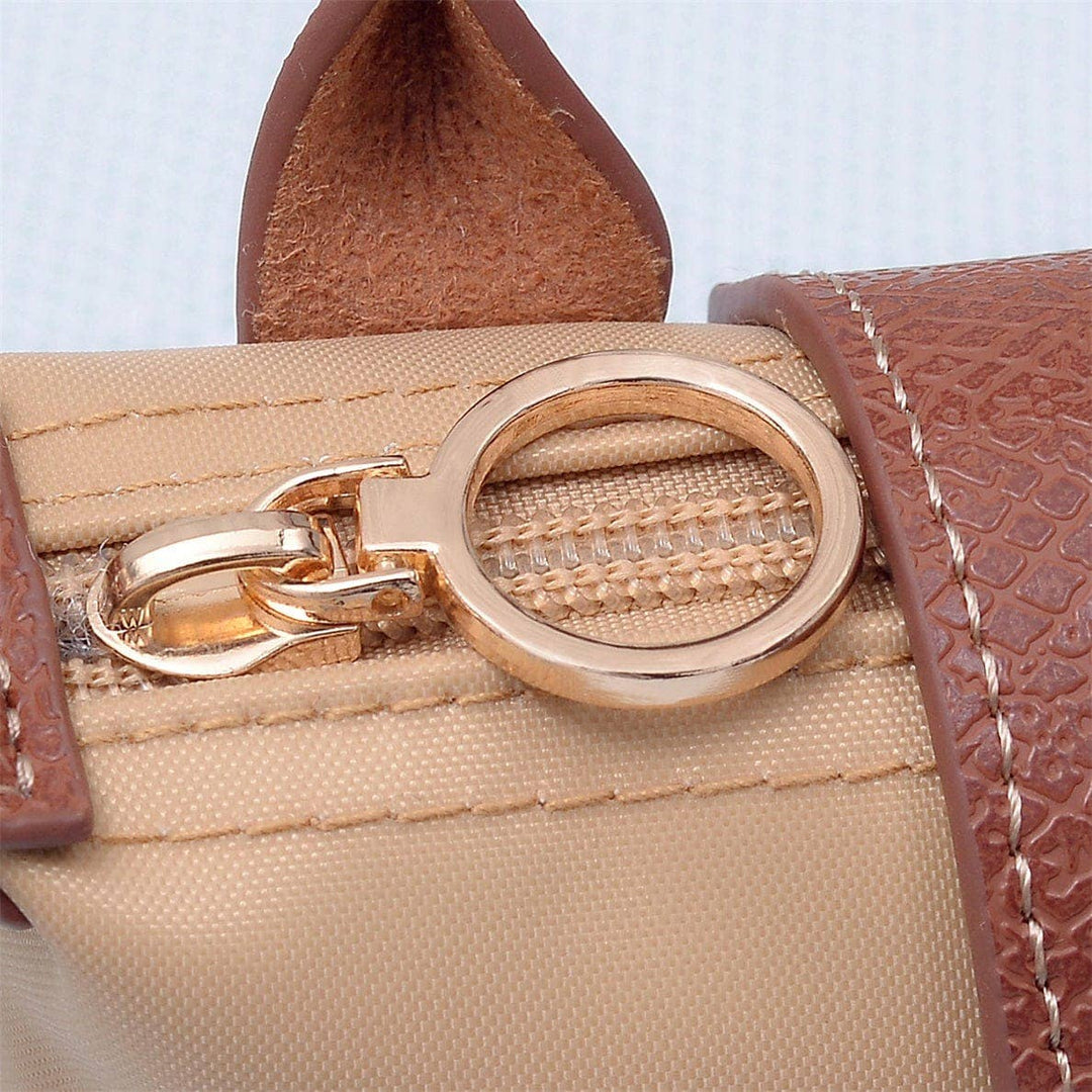 Penny Petite Nylon Crossbody Bag