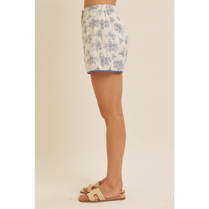Regency Short