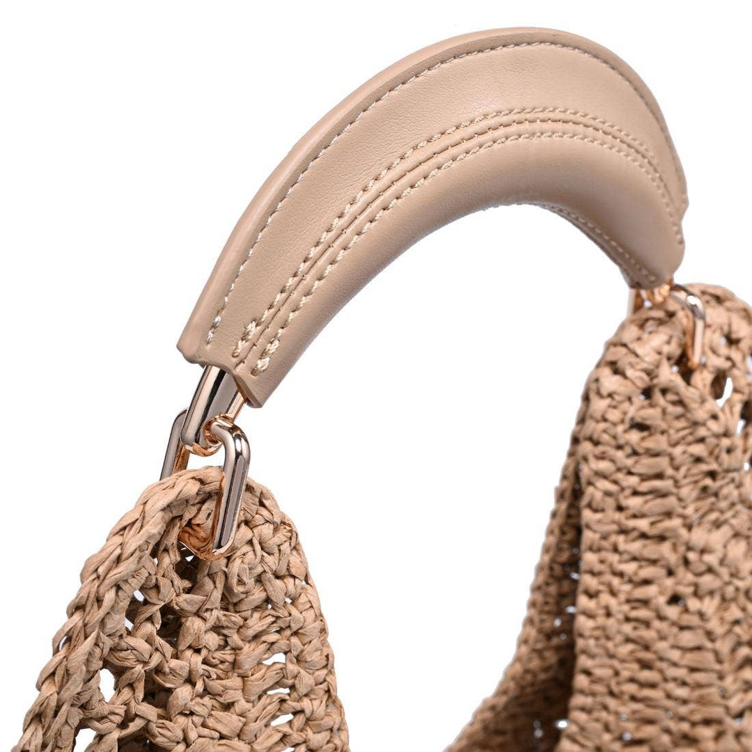 Cameron Woven Hobo