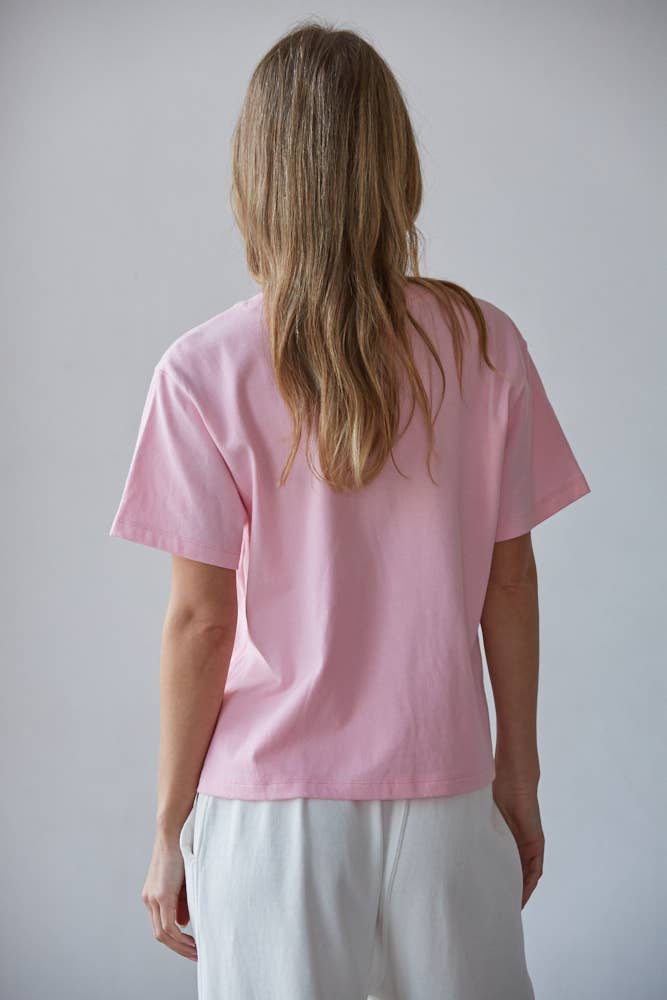 Braylee Perfect Tee