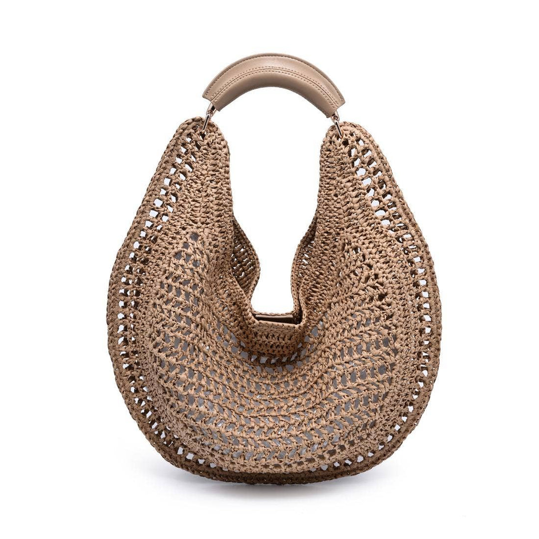 Cameron Woven Hobo