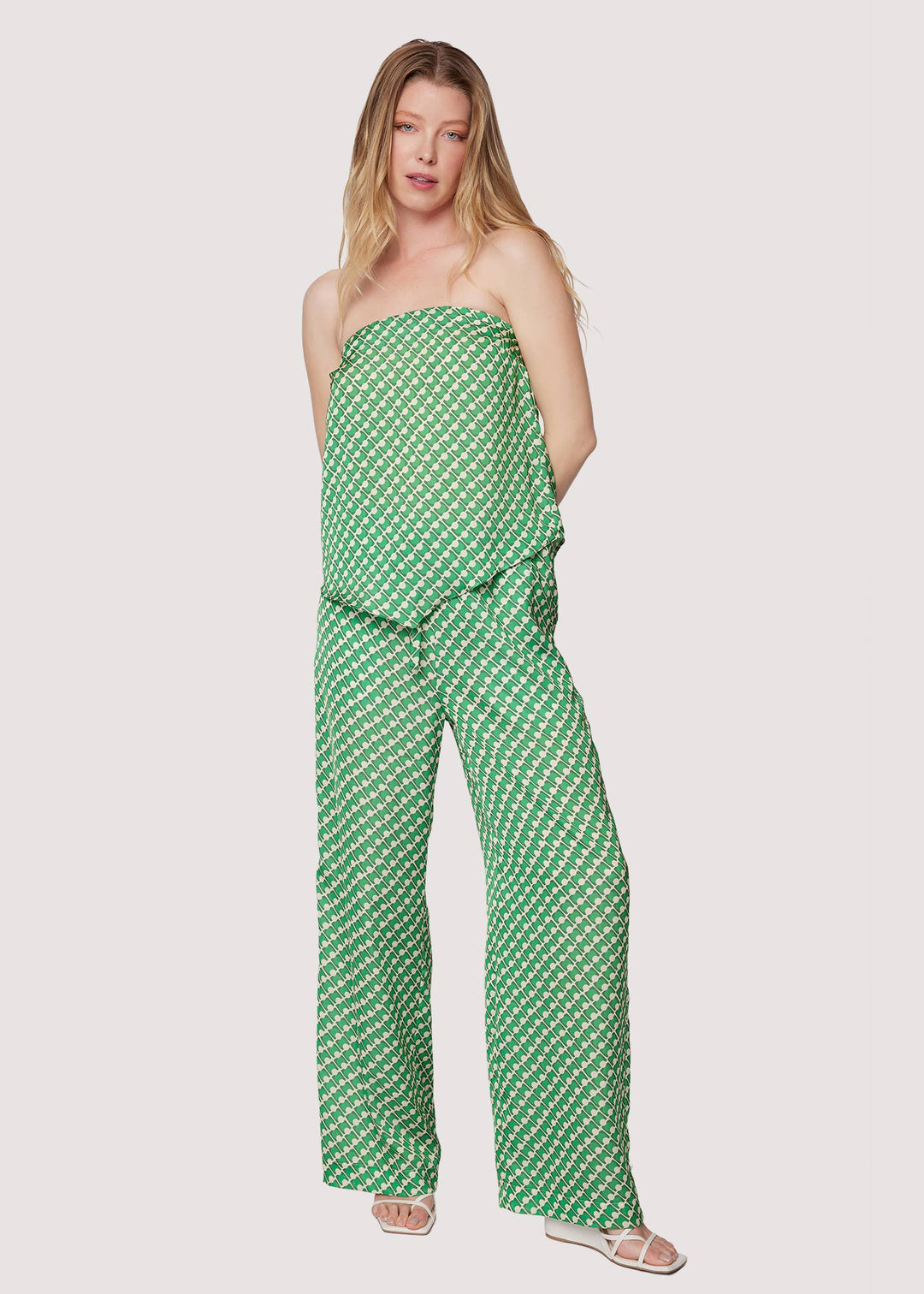 Giselle Resort Pants