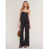 Lyra Two Piece Set - Black