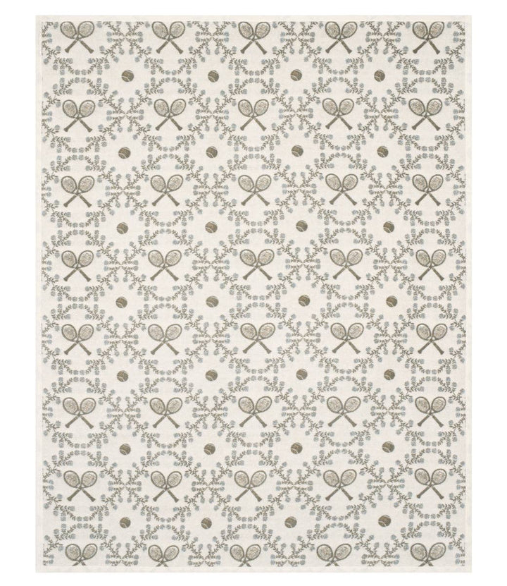 ChappyWrap - Match Point Blanket