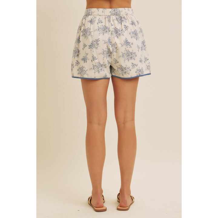 Regency Short