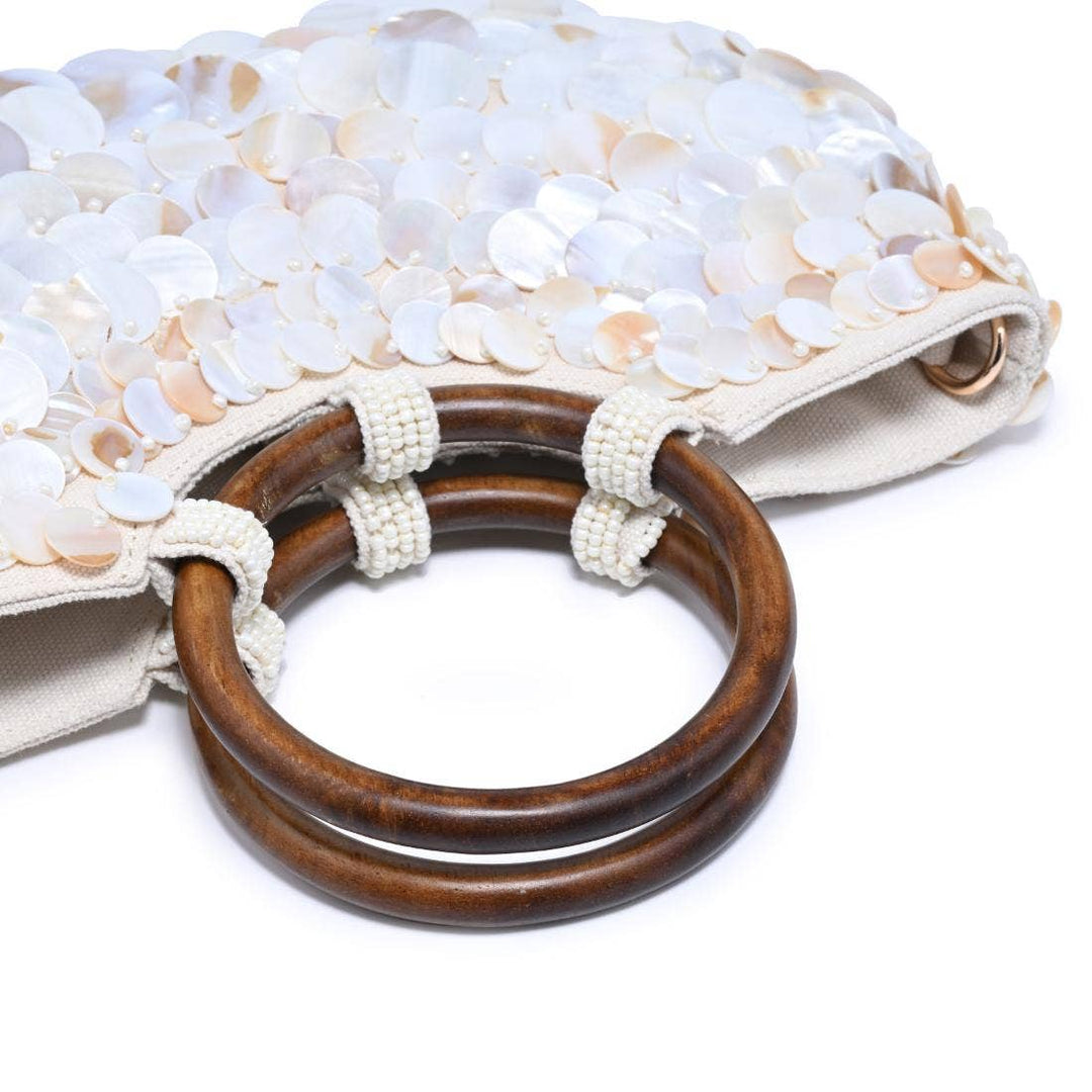 Sand Dollar Bag