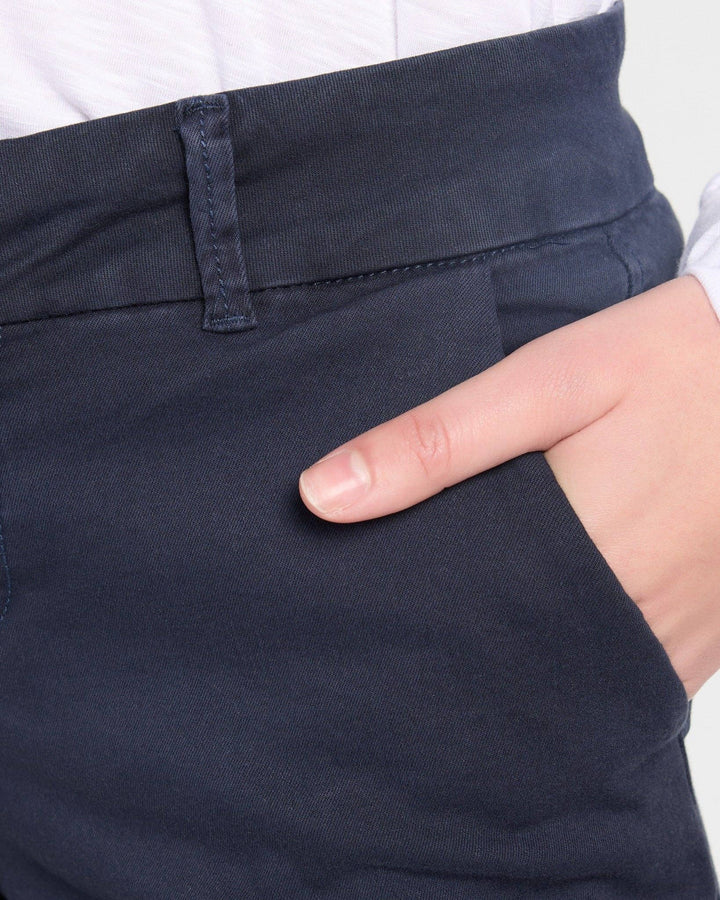 Mariner Short  - Midnight Navy