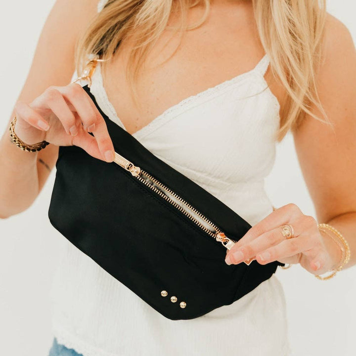 Desi Nylon Bum Bag