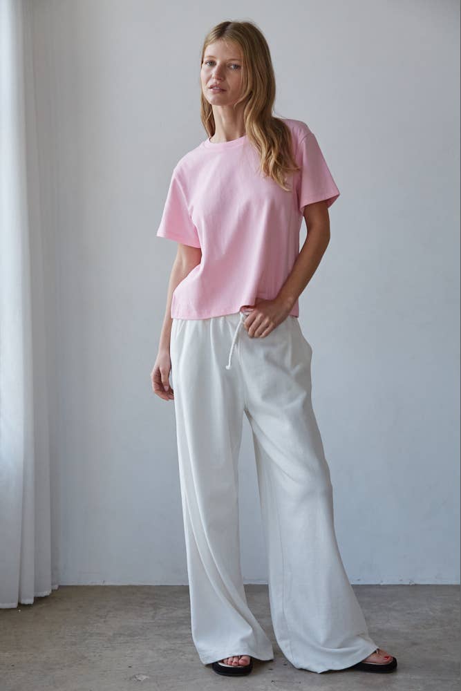 Braylee Perfect Tee