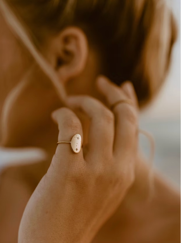 The Maverick Ring