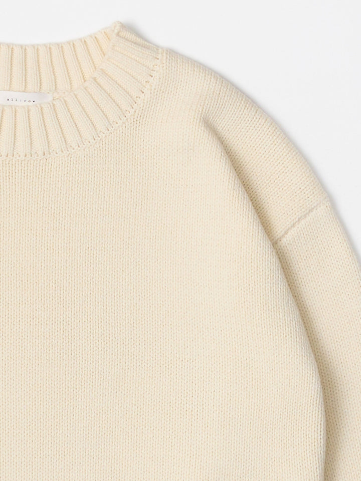 Asher Sweater