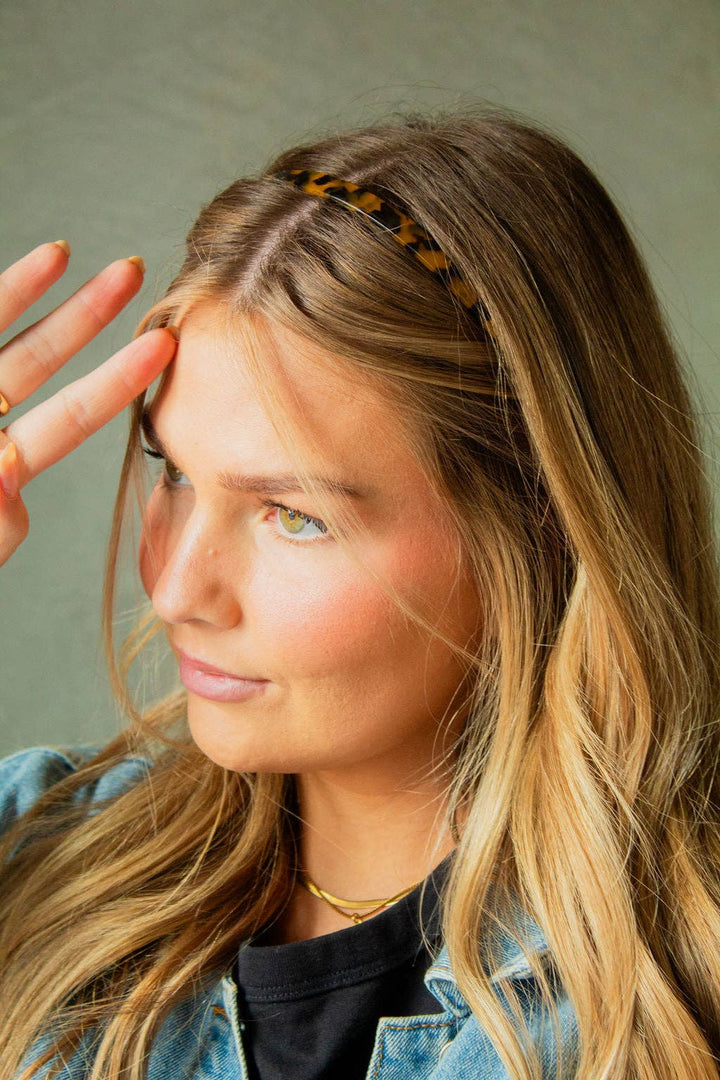 Thin Comfort Headband
