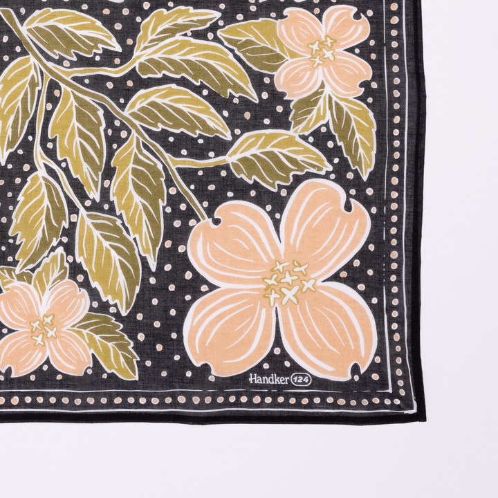 Amy Bandana - 34" Wild Rag