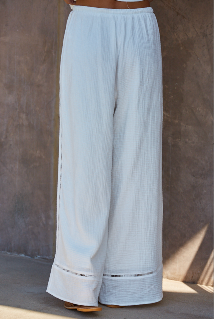 Equinox Pant