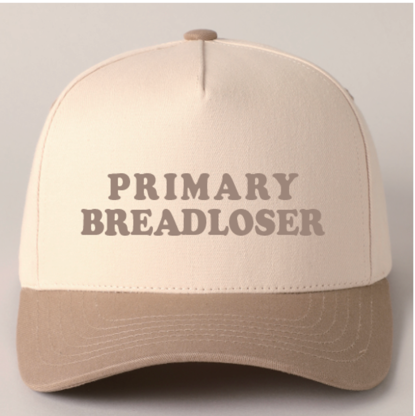 Primary Breadloser Hat