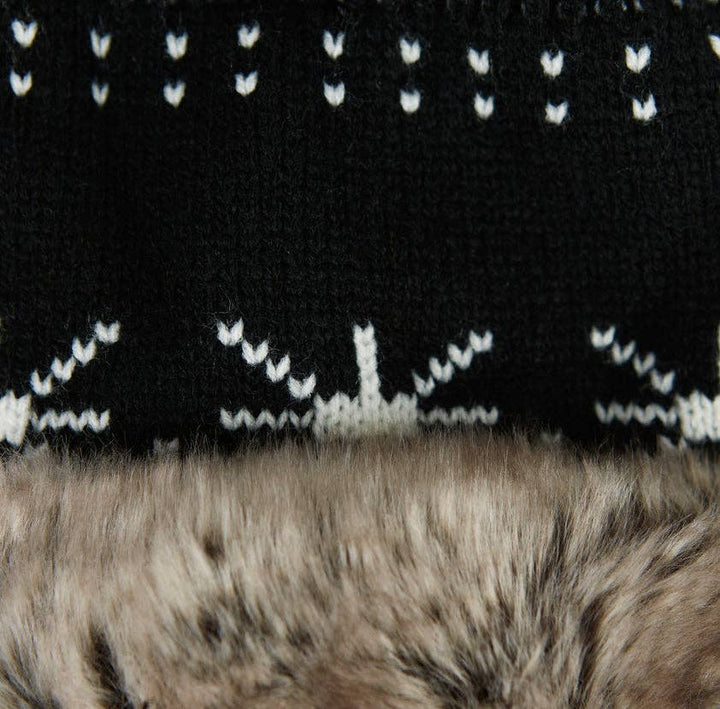Nordic Trapper Hat