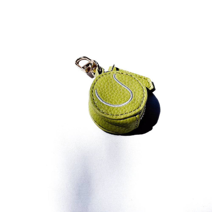 Sporty Bag Charm