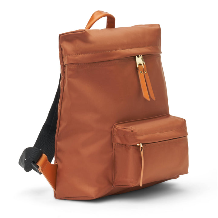 Hailey Backpack - Cognac