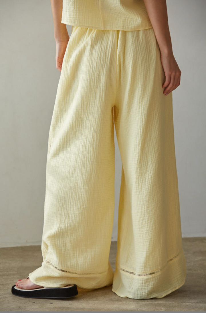 Equinox Pant