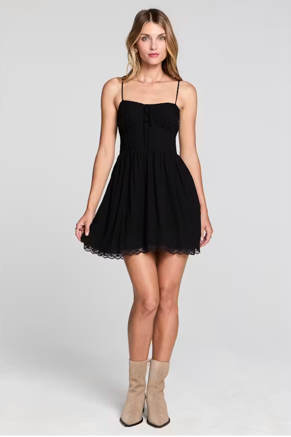 Zury Mini Dress