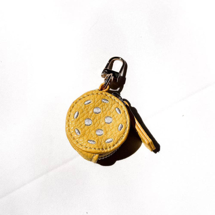 Sporty Bag Charm