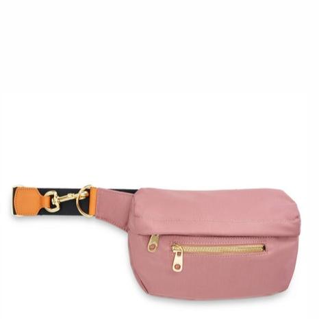 Franny Fanny Pack - Mauve