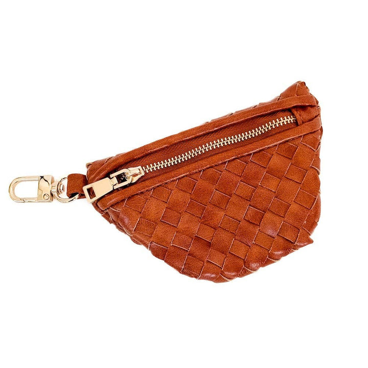 Mini Claire Bag Charm